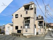 西鉄天神大牟田線大橋駅まで徒歩7分