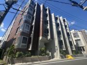 東急目黒線武蔵小山駅まで徒歩5分