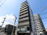 ＪＲ東海道本線小田原駅まで徒歩8分