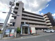 ＪＲ山陽本線倉敷駅まで徒歩12分