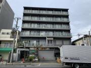 ＪＲ東海道本線摂津富田駅まで徒歩5分