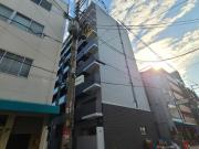 エムズセントラル上新庄