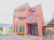 ルヴニール祇園NS