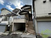 鈴蘭台北町5丁目戸建