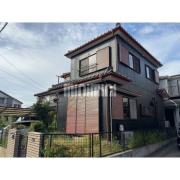 あま市七宝町伊福川原戸建