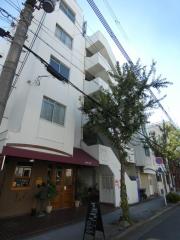 REBANGA上町台アパートメント