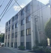 ＪＲ山手線大崎駅まで徒歩10分