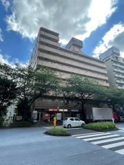 朝日広尾マンション