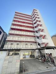 阪急京都線崇禅寺駅まで徒歩9分