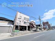 名鉄常滑線道徳駅まで徒歩7分