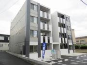 ＪＲ札沼線八軒駅まで徒歩6分