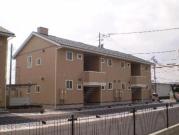 アバンウェル田中町 A棟