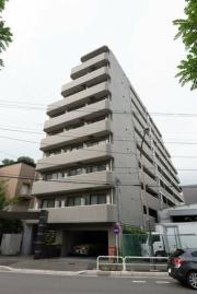 りんかい線天王洲アイル駅まで徒歩6分