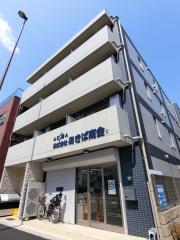 東武伊勢崎・大師線五反野駅まで徒歩8分