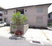 阪神本線芦屋駅まで徒歩8分