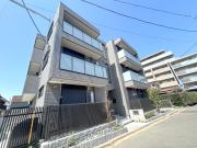 グランベル津田沼