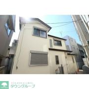 目黒区駒場1丁目戸建