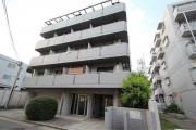 ＪＲ福知山線塚口駅まで徒歩4分
