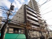 東京メトロ銀座線稲荷町駅まで徒歩6分
