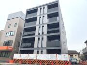ＪＲ中央線立川駅まで徒歩12分