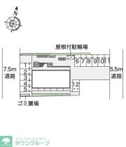 レオパレスとねねっと