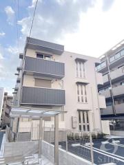 阪急神戸線園田駅まで徒歩8分