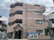 京王線布田駅まで徒歩3分