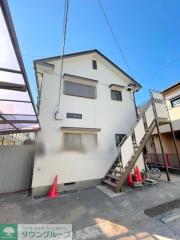 サン亀甲山 B棟