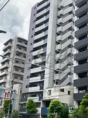 ビーピーアールレジデンス田端