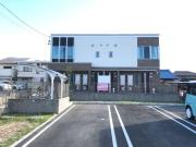 名鉄瀬戸線小幡駅まで徒歩5分