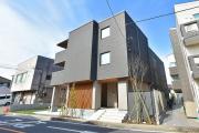 グランレーヴ上小町