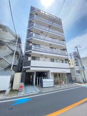 ＪＲ総武線（各駅停車）稲毛駅まで徒歩4分