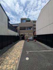 珠光ビル四条大宮