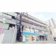 ＪＲ総武線（各駅停車）本八幡駅まで徒歩3分