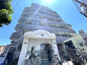エルザ多摩川
