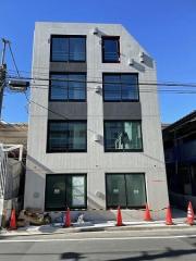 京急本線梅屋敷駅まで徒歩4分