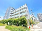 ART RESIDENCE IN KASHIWA-no-HA