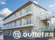 ＪＲ高崎線高崎駅まで徒歩24分