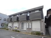山陽電鉄網干線西飾磨駅まで徒歩17分
