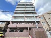 近鉄大阪線河内山本駅まで徒歩1分