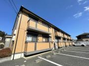 サンダーハイツ A棟