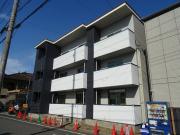 ＪＲ京浜東北・根岸線蕨駅まで徒歩19分
