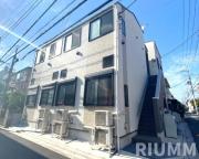 ＪＲ総武線（各駅停車）平井駅まで徒歩10分