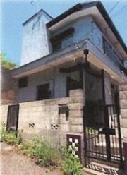 貸家 新座市石神