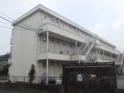 サンハイム石坂