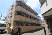 三熊元町ハイツ