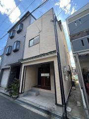 南海汐見橋線西天下茶屋駅まで徒歩7分