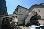 ＪＲ中央線西八王子駅まで徒歩8分