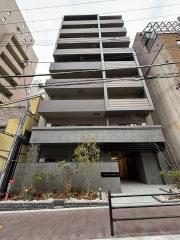 アミコート 瓦屋町