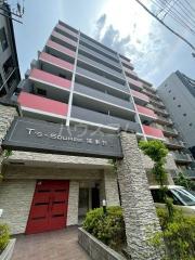 T′SーSQUARE城東野江